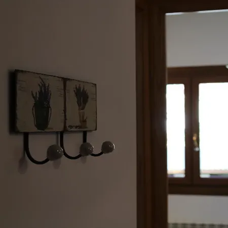 Apartment Rural *