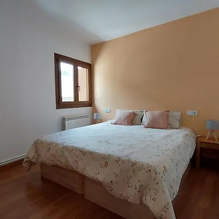 Rural Apartment *