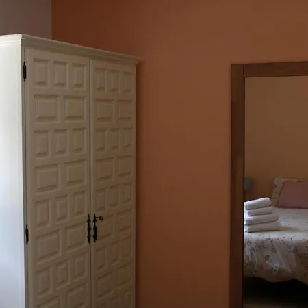 Rural Apartamento *