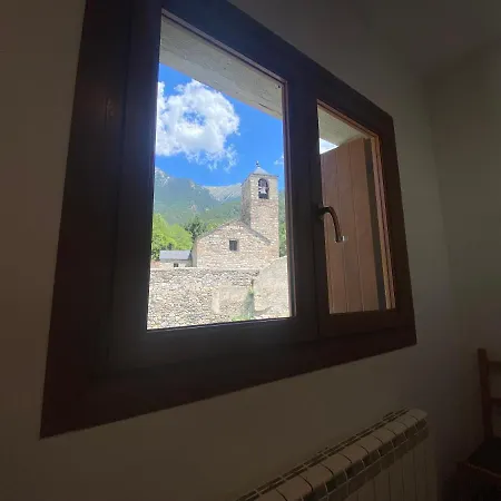 Apartment Rural