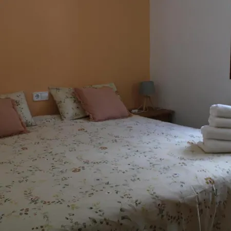 Rural Apartment Senet