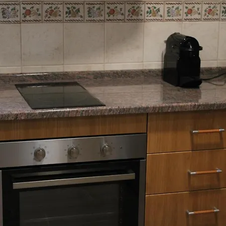 Rural Apartment