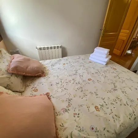 Apartment Rural