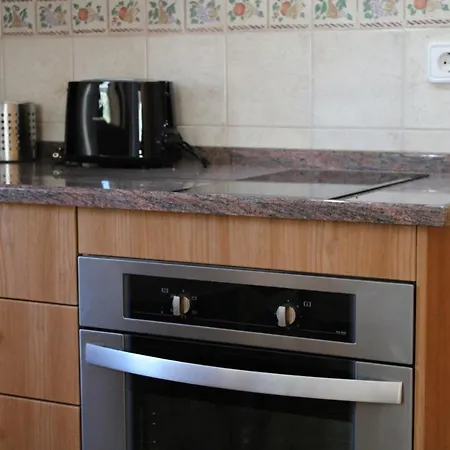 Rural Apartment Senet