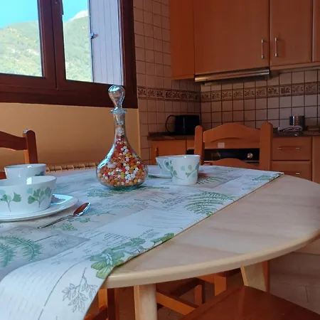 Rural Apartment *