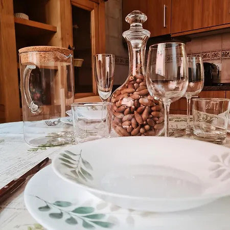 Apartamento Rural *