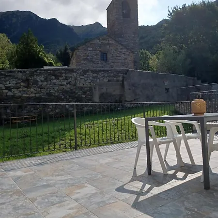 Rural Apartamento Senet
