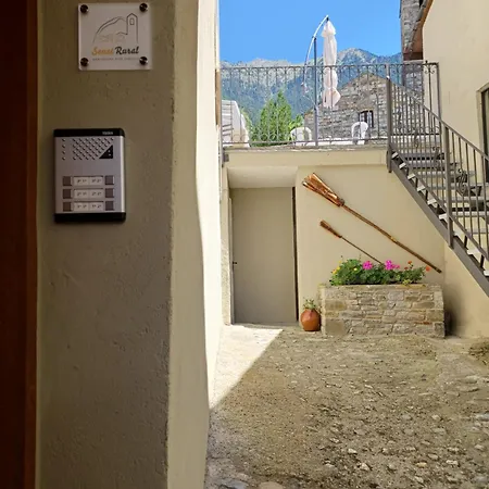 Apartment Rural