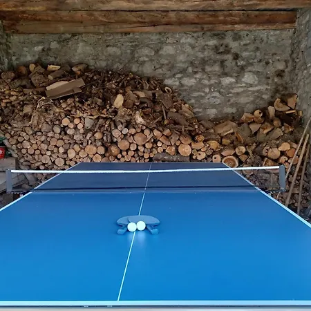 Rural Apartamento