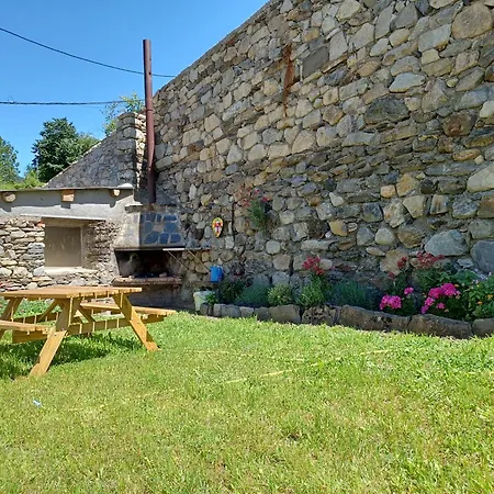 Apartment Rural Senet