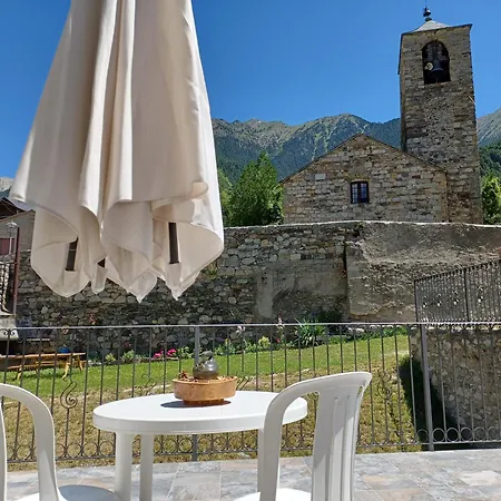 Rural Apartamento *