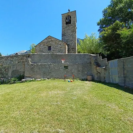 Apartment Rural *