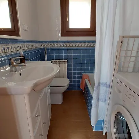 Apartment Rural *